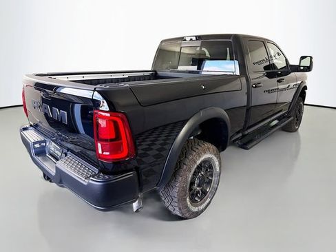 New 2025 RAM 2500 Power Wagon AWD/4WD image 6