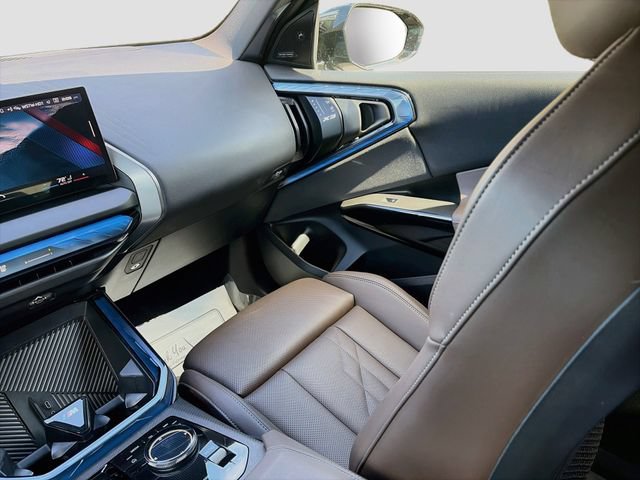 Used 2025 BMW X3 M50 w/ Premium Package AWD/4WD image 22