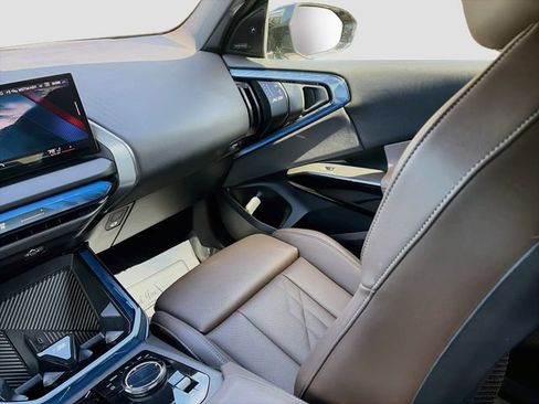 Used 2025 BMW X3 M50 w/ Premium Package AWD/4WD image 22