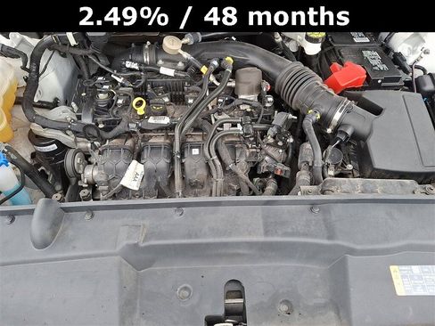 Certified 2022 Lincoln Nautilus AWD image 27