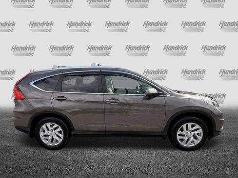 Used 2015 Honda CR-V EX-L image 11