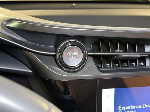 Certified 2023 Lexus RZ 450e Premium w/ Technology Package image 24