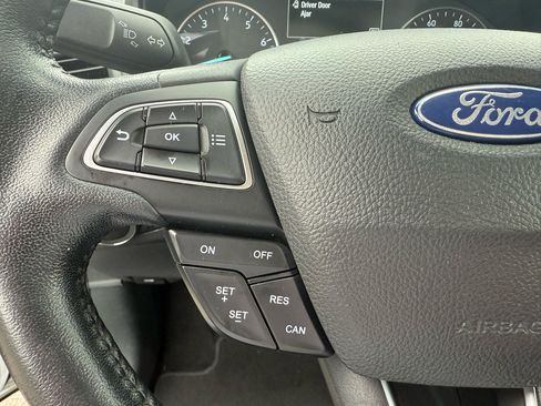 Used 2021 Ford EcoSport Titanium image 32
