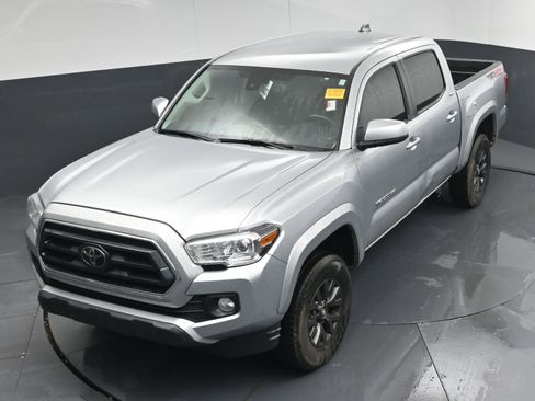 Used 2022 Toyota Tacoma SR5 image 25