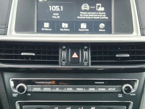 Used 2019 Kia Optima LX image 17