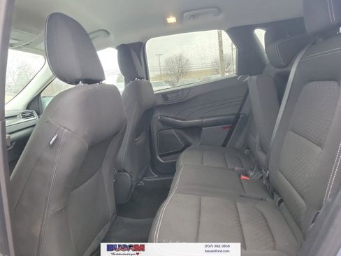 Used 2023 Ford Escape Active image 10
