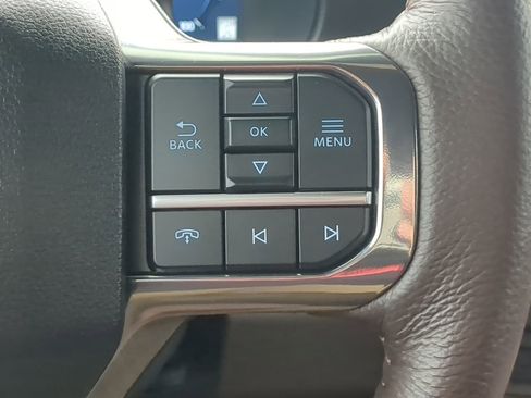 Used 2025 Ford F350 King Ranch w/ Chrome Package image 25