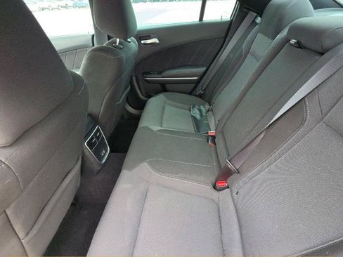Used 2022 Dodge Charger SXT w/ Driver Convenience Group RWD image 12