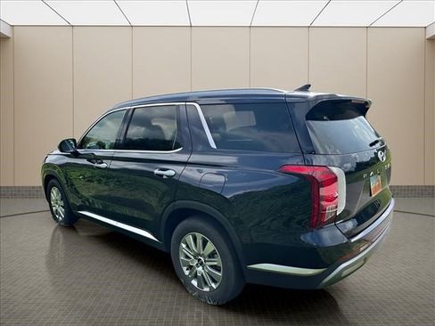 Used 2024 Hyundai Palisade SEL FWD image 18