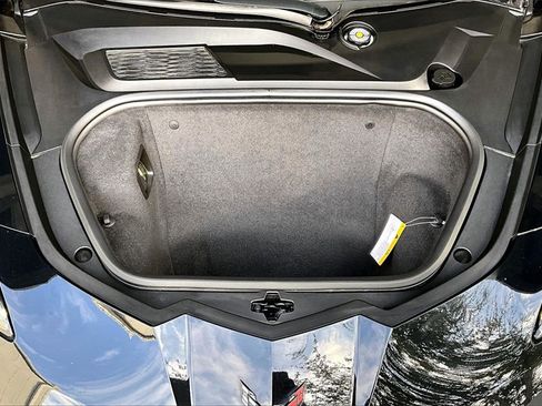 Used 2022 Chevrolet Corvette Stingray Premium Cpe w/ 3LT image 20