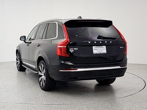 Used 2023 Volvo XC90 B6 Ultimate w/ Protection Package AWD/4WD image 6