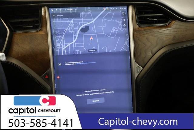 Used 2018 Tesla Model S 75D AWD/4WD image 20