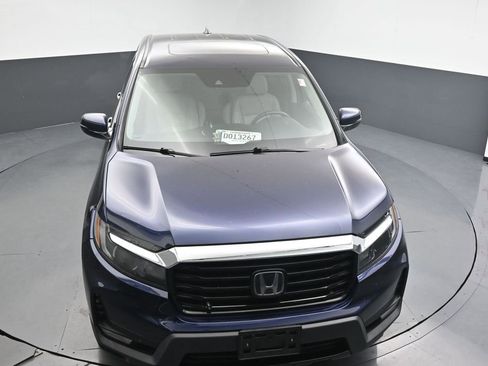 Used 2022 Honda Ridgeline RTL-E image 11