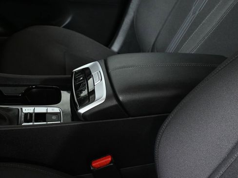Used 2023 Hyundai Tucson SEL image 26