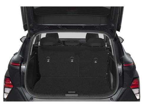 New 2026 Hyundai Kona Limited image 33