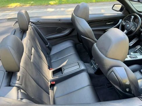 Used 2016 BMW 428i Convertible image 19