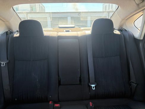 Used 2017 Nissan Sentra SV FWD image 15