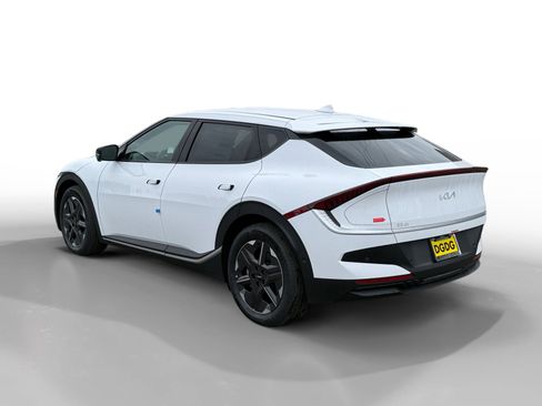 New 2025 Kia EV6 Light image 3