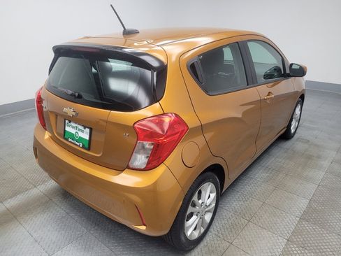 Used 2019 Chevrolet Spark LT FWD image 9