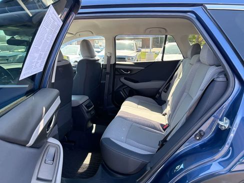 Used 2021 Subaru Outback Premium AWD/4WD image 24
