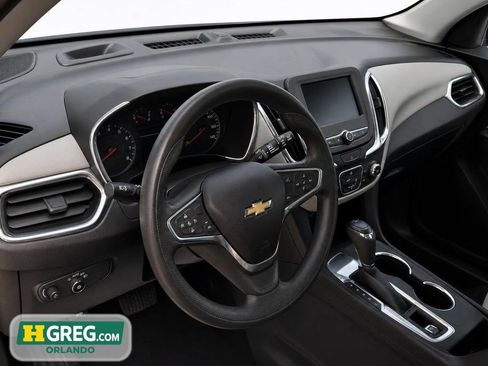 Used 2020 Chevrolet Equinox LS FWD image 11