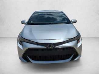 Certified 2021 Toyota Corolla SE FWD video 2