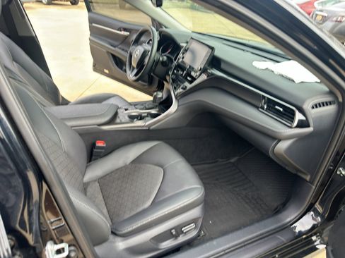 Used 2024 Toyota Camry XSE image 14
