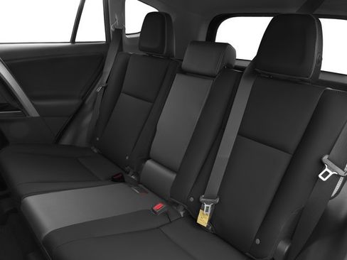 Used 2017 Toyota RAV4 Limited w/ Preferred Accessory Package image 15