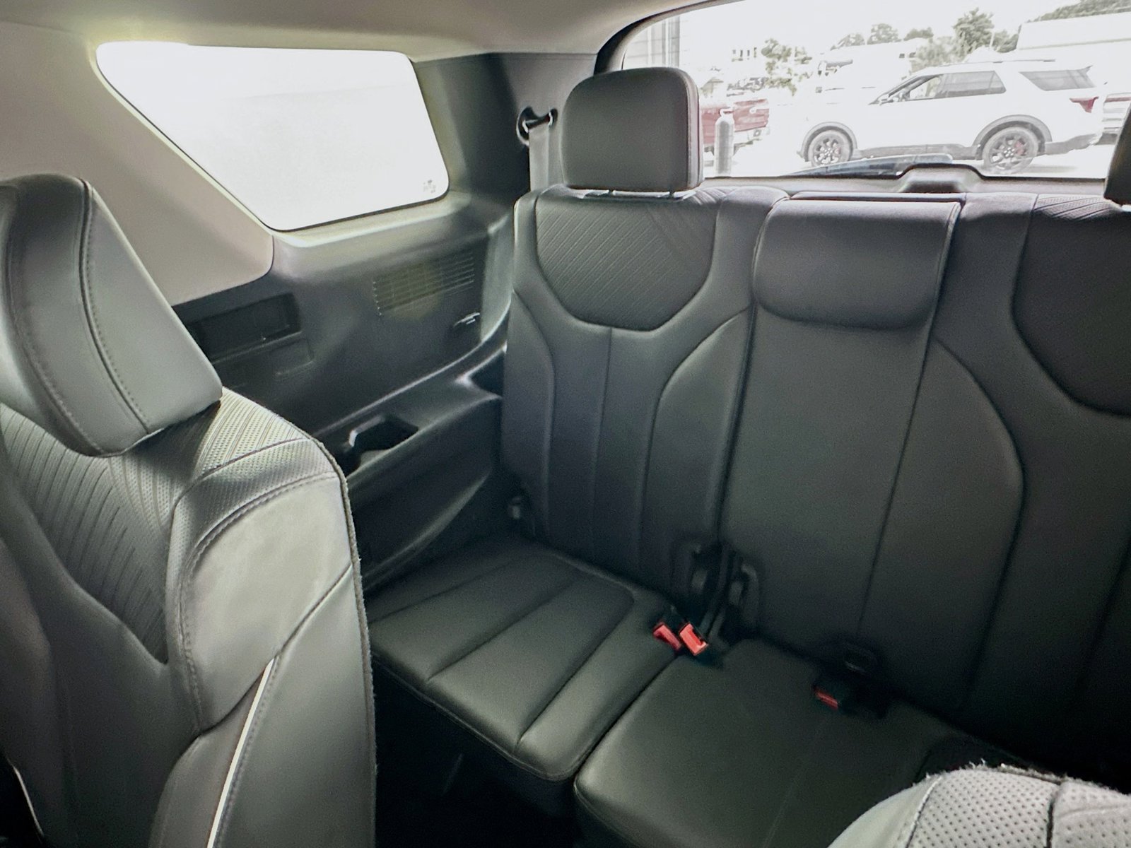 Certified 2024 Hyundai Palisade XRT FWD image 33