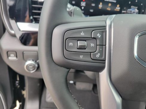 New 2026 GMC Sierra 1500 SLT w/ SLT Premium Package RWD image 13