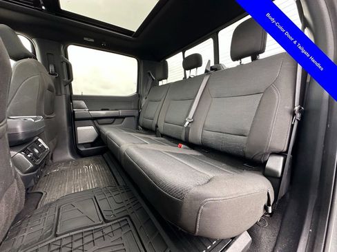 Used 2023 Ford F150 XLT w/ Equipment Group 302A High image 30