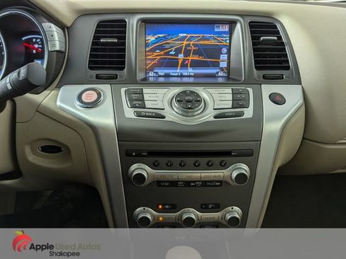 Used 2013 Nissan Murano LE w/ Platinum Pkg AWD/4WD image 27