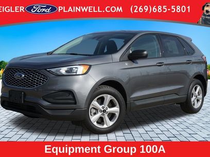 Used 2024 Ford Edge SE