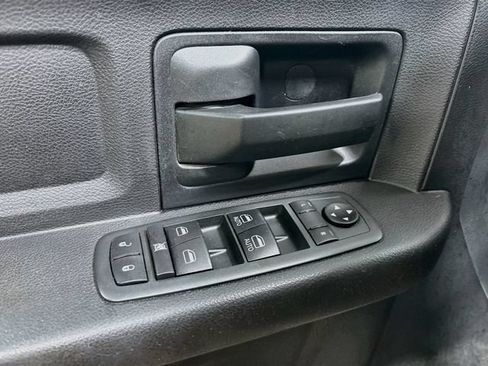 Used 2017 RAM 3500 Tradesman w/ Chrome Appearance Group AWD/4WD image 10