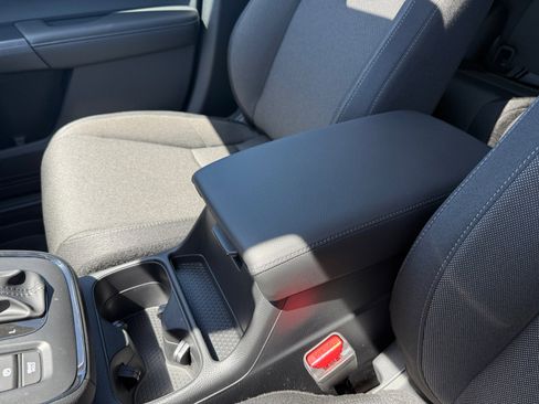 New 2026 Honda CR-V EX image 14