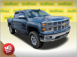 Used 2014 Chevrolet Silverado 1500 LTZ Z71 w/ LTZ Plus Package video 1