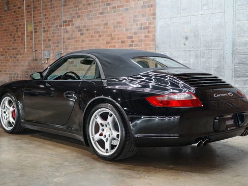 Used 2006 Porsche 911 Carrera 4S image 13