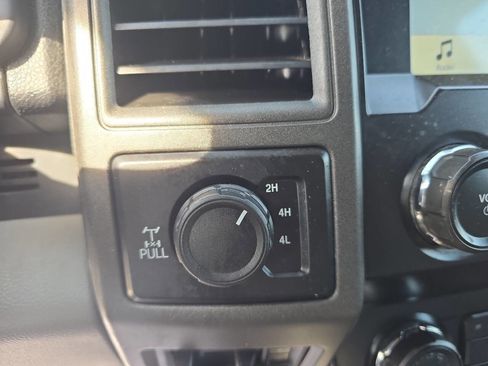 Used 2019 Ford F350 XL w/ STX Appearance Package image 17