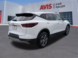 Used 2023 Chevrolet Blazer LT image 6