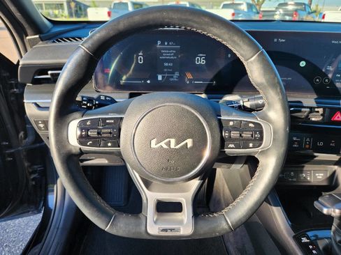 Used 2025 Kia K5 GT-Line AWD/4WD image 20