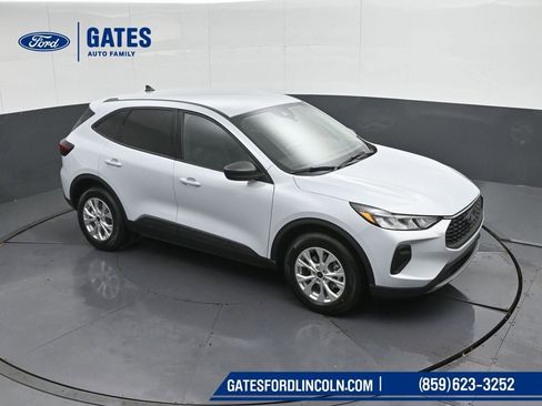 New 2026 Ford Escape Active w/ Tech Pack #1 image 55