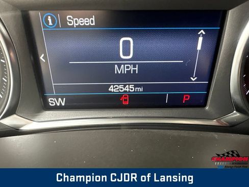 Used 2023 GMC Terrain SLE w/ Driver Convenience Package AWD/4WD image 23