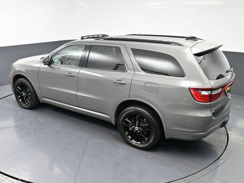 Used 2024 Dodge Durango GT image 52