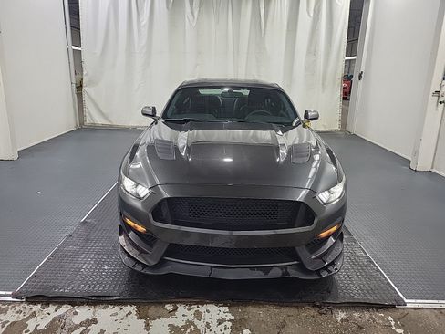 Used 2015 Ford Mustang GT w/ GT Performance Package RWD image 7