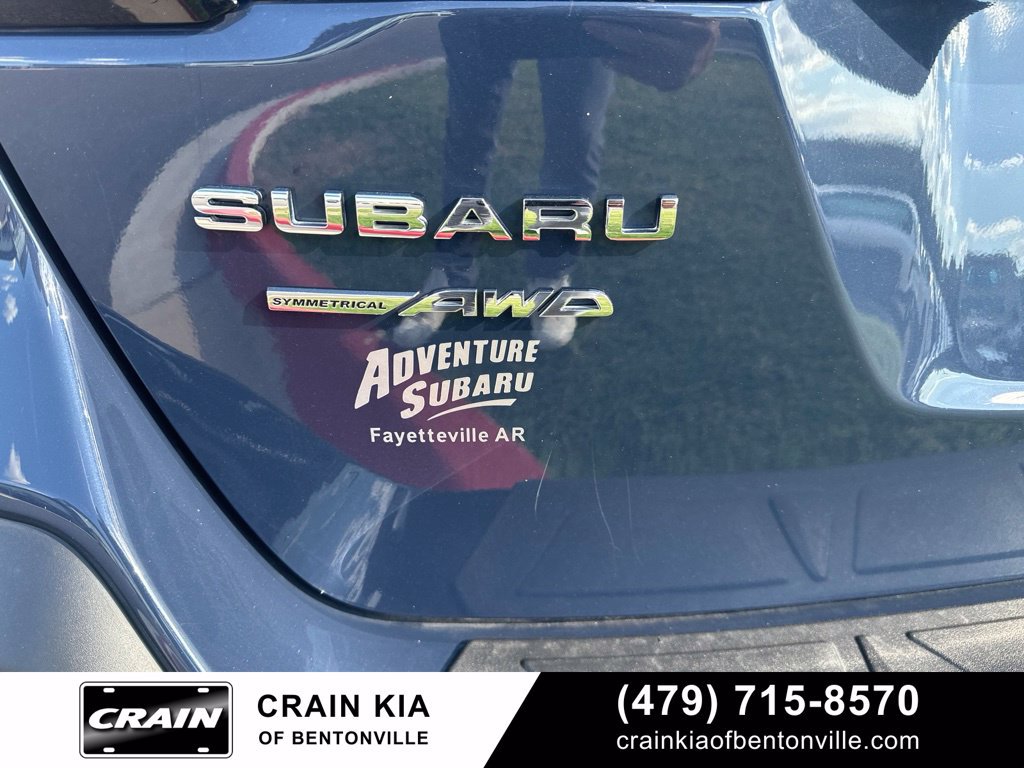 Used 2025 Subaru Outback Premium AWD/4WD image 14
