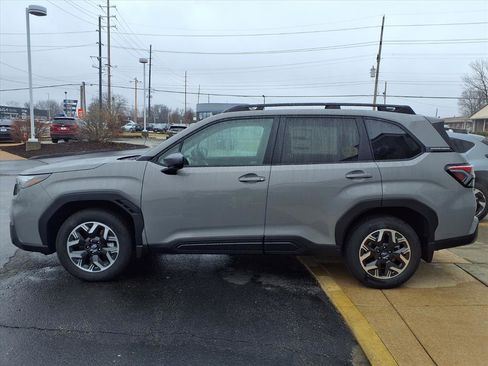 Used 2026 Subaru Forester Premium image 26