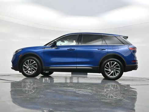 Used 2021 Lincoln Corsair FWD w/ Equipment Group 101A image 53