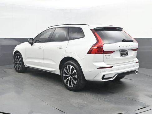 Certified 2024 Volvo XC60 B5 Plus w/ Protection Package Premier AWD/4WD image 3