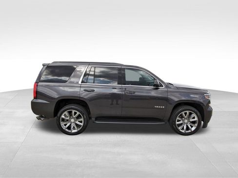 Used 2018 Chevrolet Tahoe LT image 5