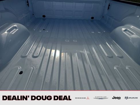 New 2026 RAM 2500 Tradesman AWD/4WD image 23